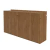Lit pliant Merax 140 x 200 cm avec matelas en lin, lit Voir les images du produit 11