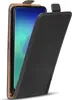 Flipové pouzdro pro Samsung Galaxy S10 kryt klasický Náhled obrázku produktu 2