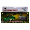 HKG Land Rover rimorchio trasporto Dinosauro 520178 Anteprima dell’immagine prodotto 13
