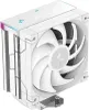 K Cooler Deepcool AK400 DIGITAL PRO White Produktbild-Vorschau 1