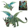 Wie Man Seinen Drachen Trainiert Figur Dragon Rumblehorn 20 Produktbild-Vorschau 1