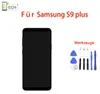 Für Samsung S9 Plus SM-G965 LCD (TFT) Display Touch Screen Produktbild-Vorschau 1