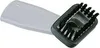 A close-up shot of a vacuum cleaner attachment with brushes. Anteprima dell’immagine prodotto