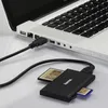 hama Lecteur multi-cartes noir Voir les images du produit 3