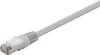 CAT 5e Patchkabel, F/UTP, grau Kupferkaschierter Produktbild-Vorschau 2