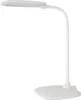 LED stolní lampa STELLA, bílá Náhled obrázku produktu
