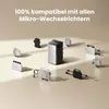 Powerness® zasobnik do elektrowni balkonowej 1920Wh EcoFlow Podgląd zdjęcia produktu 4
