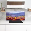 Coloray Küchenrückwand 120x60 Spritzschutz aus Glas - Produktbild-Vorschau 3