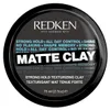 Glinka do włosów Matte Clay (mocno utrwalająca glinka Podgląd zdjęcia produktu 1