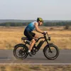 E-Bike Cityrad MX10 E-Fahrrad 648WH Pedelec, 48V 13,5 AH Produktbild-Vorschau 11