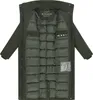 Navahoo Damen Parka Wintermantel lang warm wasserabweisend Produktbild-Vorschau 9