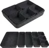 G.schmückt Filz Schubladen Organizer 8er Set, Produktbild-Vorschau 1