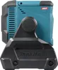 Makita ML009G Akku-Lampe Solo 40V Li-Ion ohne Akku und Produktbild-Vorschau 13