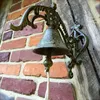 Landhausstil- Wand-Glocke, Tür-Glocke für Traumgärten, Produktbild-Vorschau 2