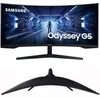 Samsung G55T Computerbildschirm 86,4 cm (34") 3440 x 1440 Produktbild-Vorschau 11