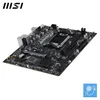 MSI PRO A620AM-B EVO, AMD, Sockel AM5, AMD Ryzen 7000 Produktbild-Vorschau 7