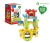 Clementoni Play For Future Castle Stacking Box 17226 p6 Náhled obrázku produktu 22