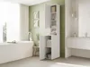 Badezimmerschrank LORA 210 x 33 x 56 cm hoch, Produktbild-Vorschau 2
