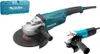 Makita Dk0053 (Ga9020 + 9558Hnr) Podgląd zdjęcia produktu 6