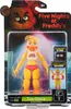 Five nights at freddy's figuur 13cm single pack assorti Voir les images du produit 4