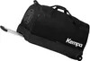 Kempa Trolley schwarz XL - 120 L Anteprima dell’immagine prodotto 1