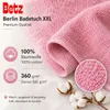 Betz Badetuch XXL 100x200 cm – 1 Stück – Saunatuch & Produktbild-Vorschau 5