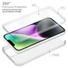 Cadorabo Housse de protection pour Apple iPhone 14 Housse Voir les images du produit 3