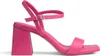 Tamaris Sandali classici da donna 1-28385-42 510 Colore: Anteprima dell’immagine prodotto 2