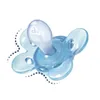 Chicco PHYSIO COMFORT smoczek silikonowy, niebieski, 0m+ Podgląd zdjęcia produktu 5
