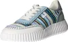 La Strada Schnürhalbschuhe in weiss/weiss kombi, Gr. 39 Produktbild-Vorschau 5