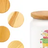 Mr. & Mrs. Panda Dose Fuchs  Schlittschuhe - Weiß - Produktbild-Vorschau 5