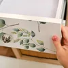Möbelfolie 50x100 cm - Klebefolie Möbel - Selbstklebende Produktbild-Vorschau 3