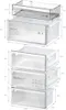 Bosch KGN392LAG Kühl-Gefrier-Kombination 203 x 60 cm, Serie Produktbild-Vorschau 20