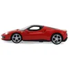 Jamara Ferrari 296 GTS             1:16 2,4 GHz rot Náhled obrázku produktu 15