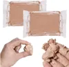 Brodo di argilla per tornio da vasaio 800 g Anteprima dell’immagine prodotto 2