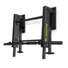 TREX SPORT Klimmzugstange zur Wandmontage klappbar TX-050PB Produktbild-Vorschau 3