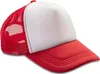 Result Headwear RC089X | Mesh Cap Detroit ½ Mesh Truckers Anteprima dell’immagine prodotto 1