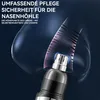 Nasenhaartrimmer Elektrisch USB-C, schmerzfrei Produktbild-Vorschau 6