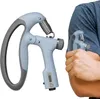 Grün Verstellbarer Power Handgriff Unterarmtrainer 10–100kg Produktbild-Vorschau 15