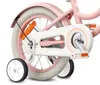 Vélo pour filles SUN BABY Heart Bike 14 pouces, à partir de Voir les images du produit 10