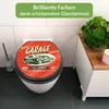 banjado Design WC Sitz Anthrazit mit Absenkautomatik MDF - Produktbild-Vorschau 2
