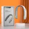 4000mAh Tragbar Nackenventilator 360° Hals Ventilator USB Produktbild-Vorschau 8