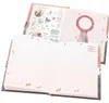 Miss Melody 0413889, Kinderdagboek, Meerdere kleuren, Productafbeelding-voorbeeld 2