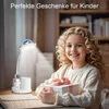 Kinder LED Astronaut Schreibtischlampe, mit Projektor und Produktbild-Vorschau 5
