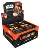 Star Wars Unlimited LAW A Lawless Time Booster Box Náhľad obrázku produktu 1