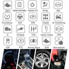 Konnwei KW460 komplette OBDII Autodiagnose für Produktbild-Vorschau 3