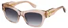 MARC JACOBS MARC 762/S FWM NUDE : Lunettes de soleil pour Voir les images du produit 1