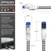Primewire Patch Cable CAT 8 with Coton coating - Gigabit Voir les images du produit 2