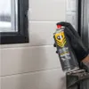 SILGUM Sigillante flessibile, incolore, 400 ml Anteprima dell’immagine prodotto 5