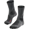 FALKE TREKKINGSOCKEN TK1 grau 44-45 Produktbild-Vorschau 1